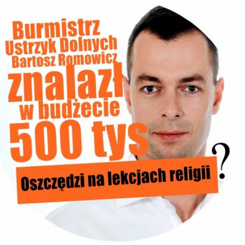 ''Nie możesz tego powiedzieć głośno, bo Cię zlinczują