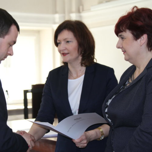 Blisko milion złotych pozyskany!