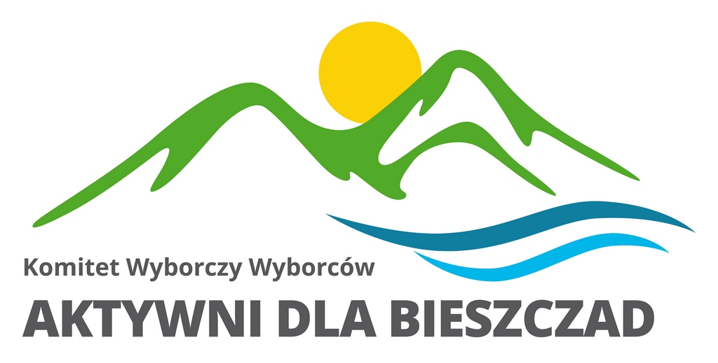 Komitet Wyborczy Wyborców Aktywni dla Bieszczad utworzony!