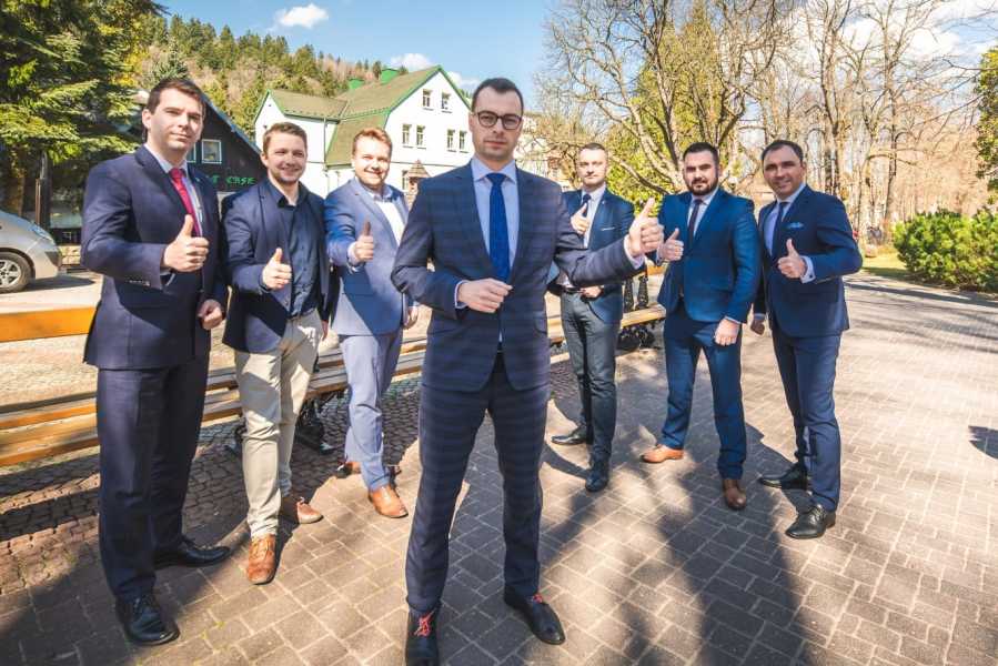 Młodzi samorządowcy jednoczą siły