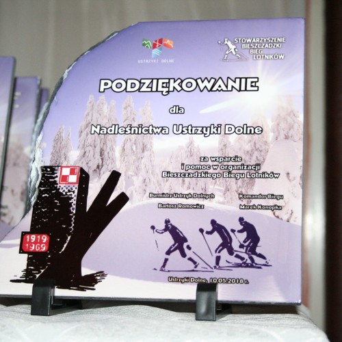 Organizatorzy BBL podziękowali sponsorom i społecznikom