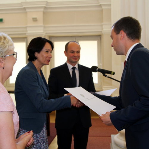 Ponad 2 MILIONY złotych na drogi pozyskane!