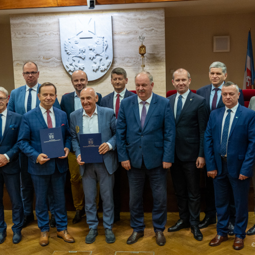 Tour de Pologne po raz kolejny przejdzie przez Gminę Ustrzyki Dolne.
