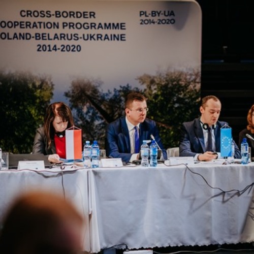 W Równi powstanie nowoczesne centrum szkoleniowe