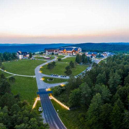 Wspólny projekt gminy oraz Hotelu Arłamów