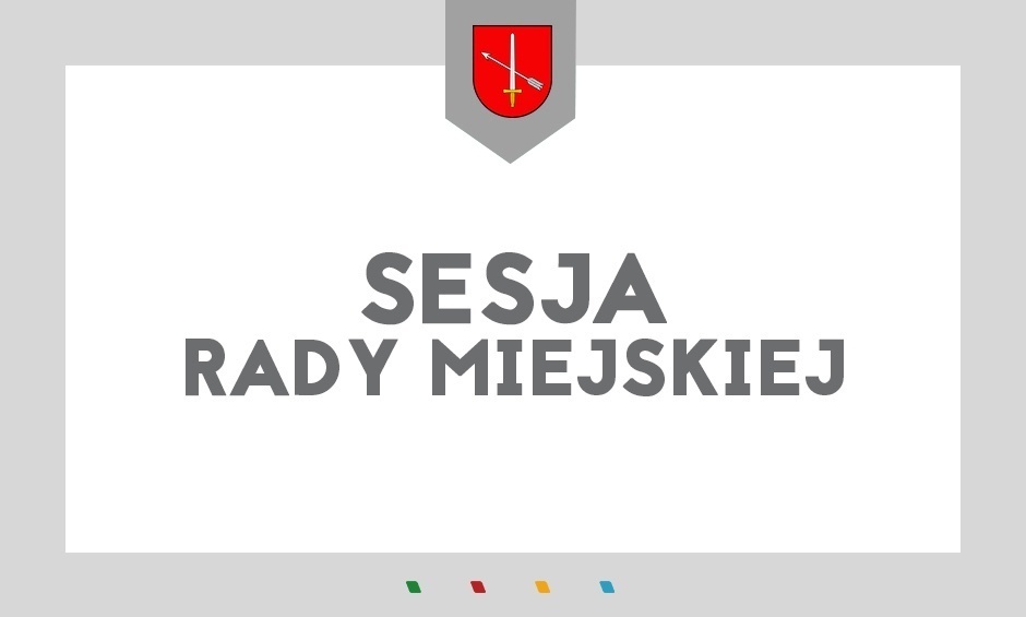 XXXV Sesja Rady Miejskiej w Ustrzykach Dolnych