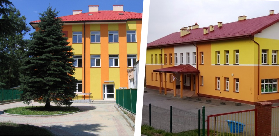Zmiany w organizacji przedszkoli