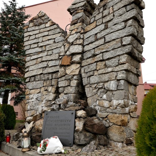 102. rocznica Odzyskania Niepodległości 