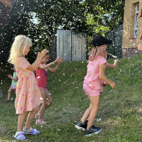  Piknik Strażacki w Ustjanowej Dolnej