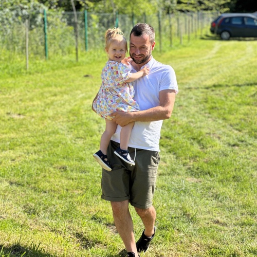  Piknik Strażacki w Ustjanowej Dolnej