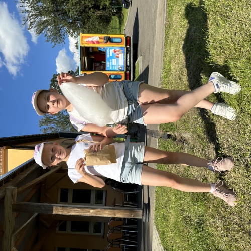  Piknik Strażacki w Ustjanowej Dolnej