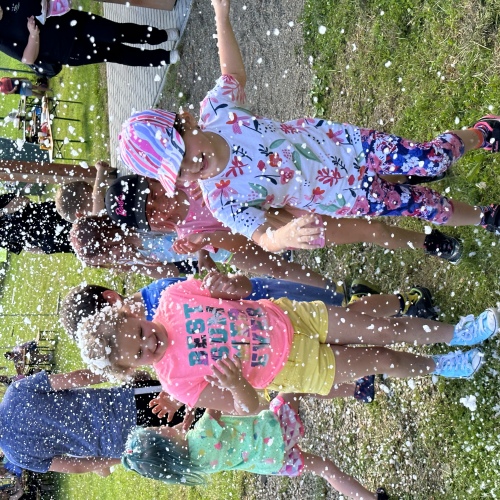  Piknik Strażacki w Ustjanowej Dolnej