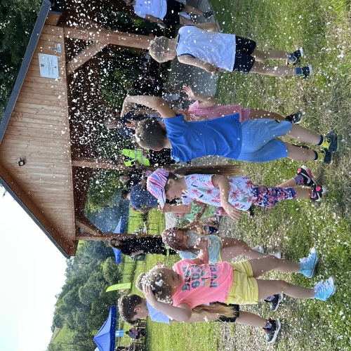  Piknik Strażacki w Ustjanowej Dolnej
