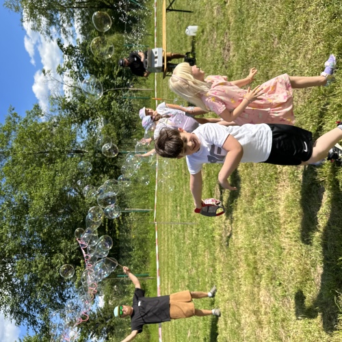  Piknik Strażacki w Ustjanowej Dolnej