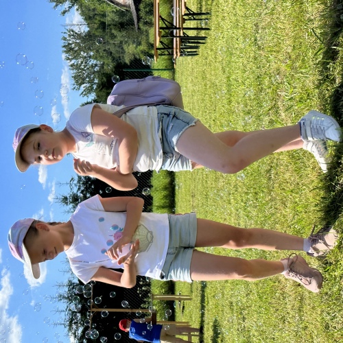  Piknik Strażacki w Ustjanowej Dolnej