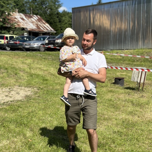  Piknik Strażacki w Ustjanowej Dolnej