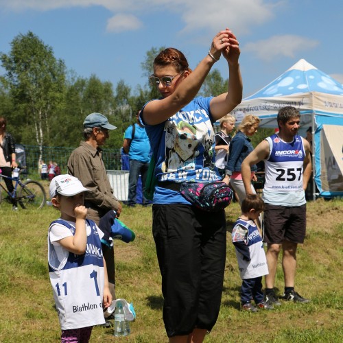 Biathlon dla każdego