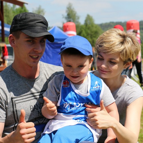 Biathlon dla każdego
