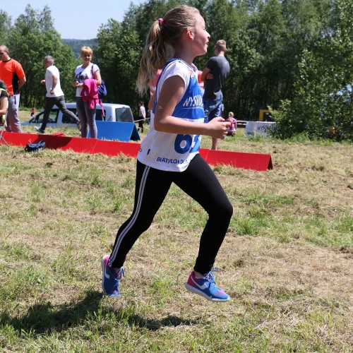 Biathlon dla każdego