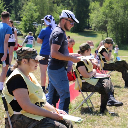 Biathlon dla każdego