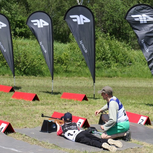 Biathlon dla każdego