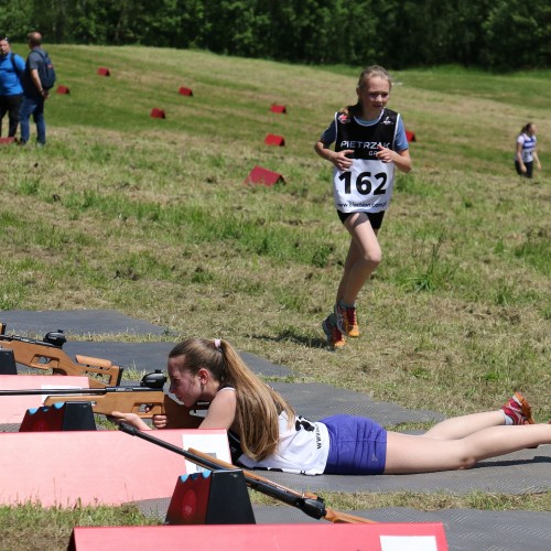 Biathlon dla każdego