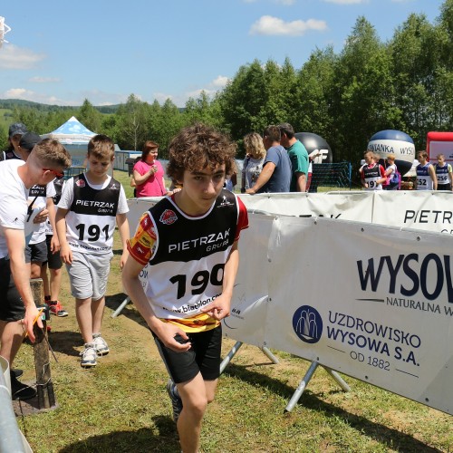 Biathlon dla każdego