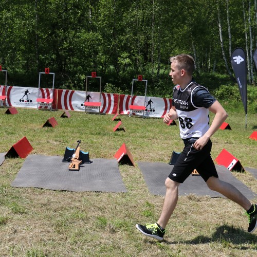 Biathlon dla każdego