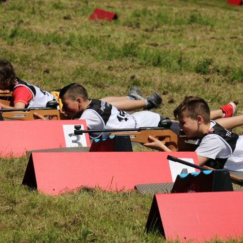 Biathlon dla każdego