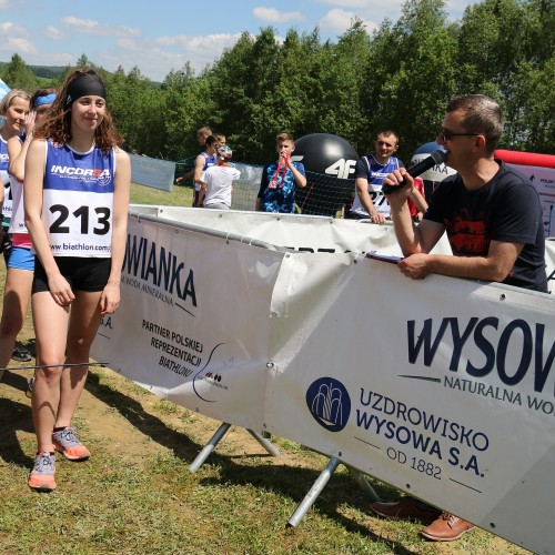 Biathlon dla każdego