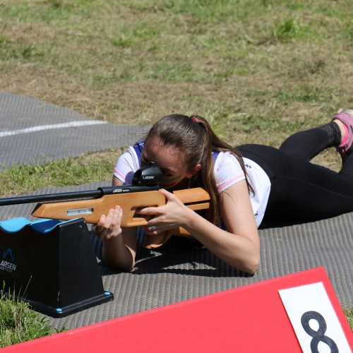 Biathlon dla każdego