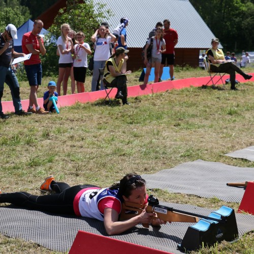 Biathlon dla każdego