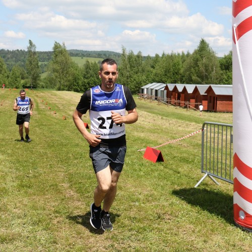 Biathlon dla każdego