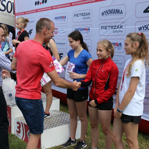 Biathlon dla każdego