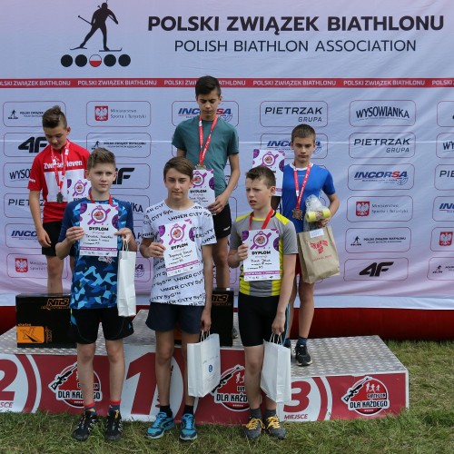 Biathlon dla każdego