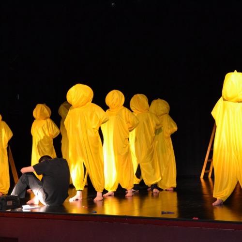 XVIII Parrowe Wieczory Premierowe- dzień I