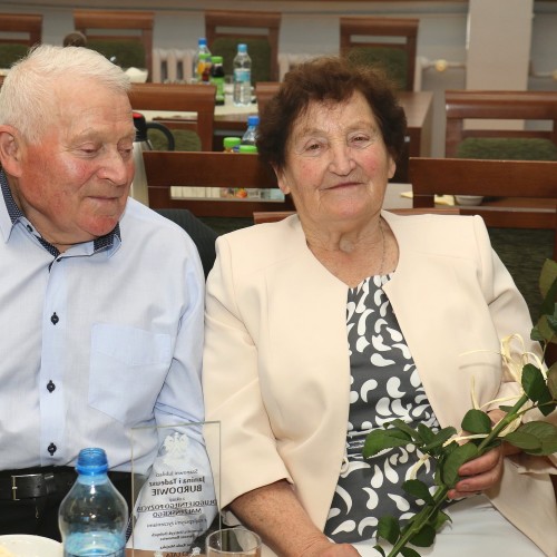 Diamentowe Gody 2018