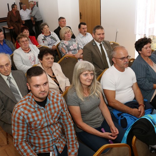 Dni Kultury Pograniczna w Ropience 2018