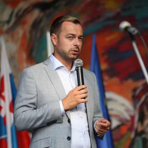 Dni Ustrzyk Dolnych 2022- dzień 1