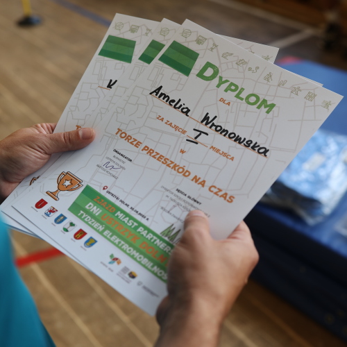 Dni Ustrzyk Dolnych 2022- dzień 2