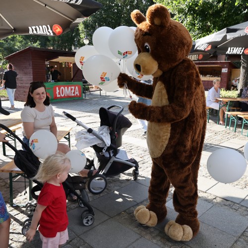 Dni Ustrzyk Dolnych 2022- dzień 2