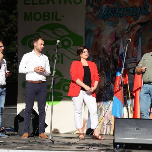 Dni Ustrzyk Dolnych 2022- dzień 2
