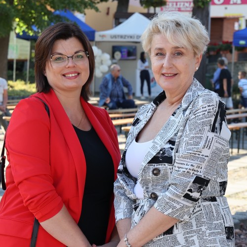 Dni Ustrzyk Dolnych 2022- dzień 2