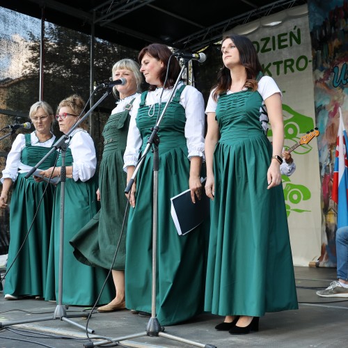 Dni Ustrzyk Dolnych 2022- dzień 2