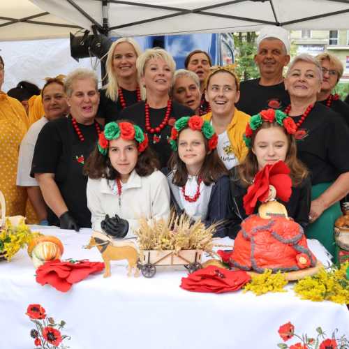 Dni Ustrzyk Dolnych 2022- dzień 5