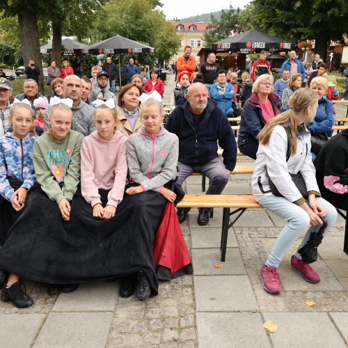 Dni Ustrzyk Dolnych 2022- dzień 6
