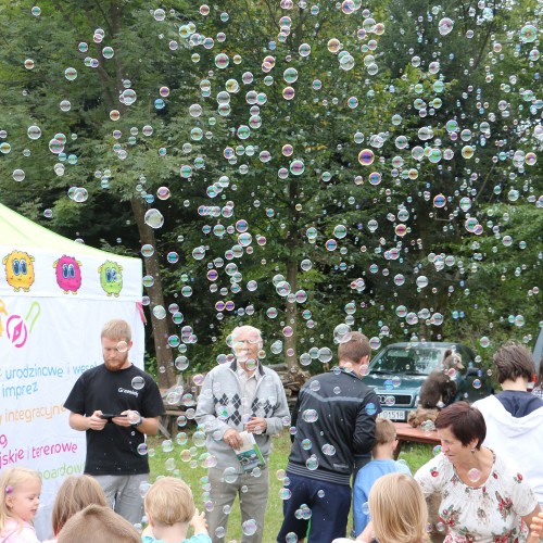 Dożynki gminne 2019