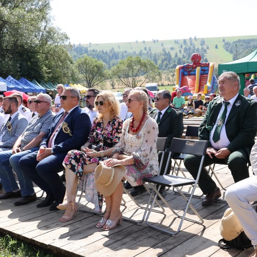 Dożynki Gminne 2023