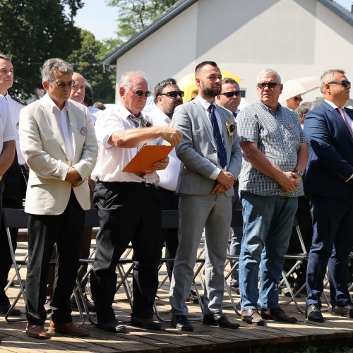 Dożynki Gminne 2023
