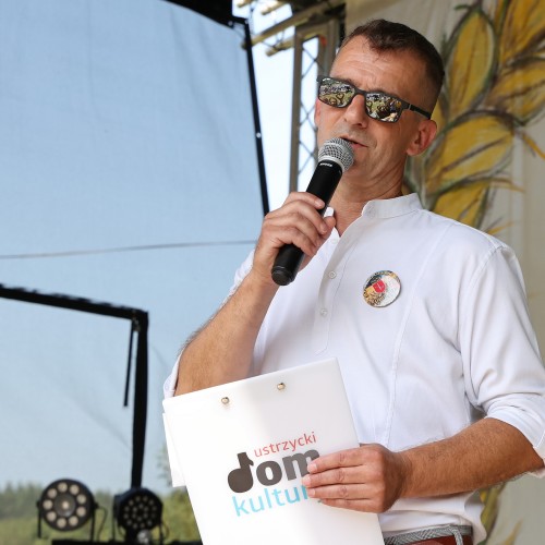 Dożynki Gminne 2023